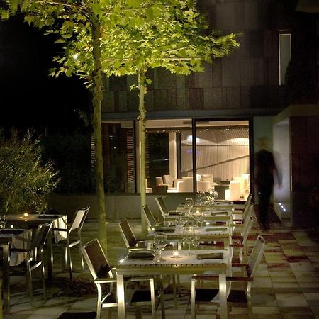 Becker'S Hotel & Restaurant Трир Ресторант снимка
