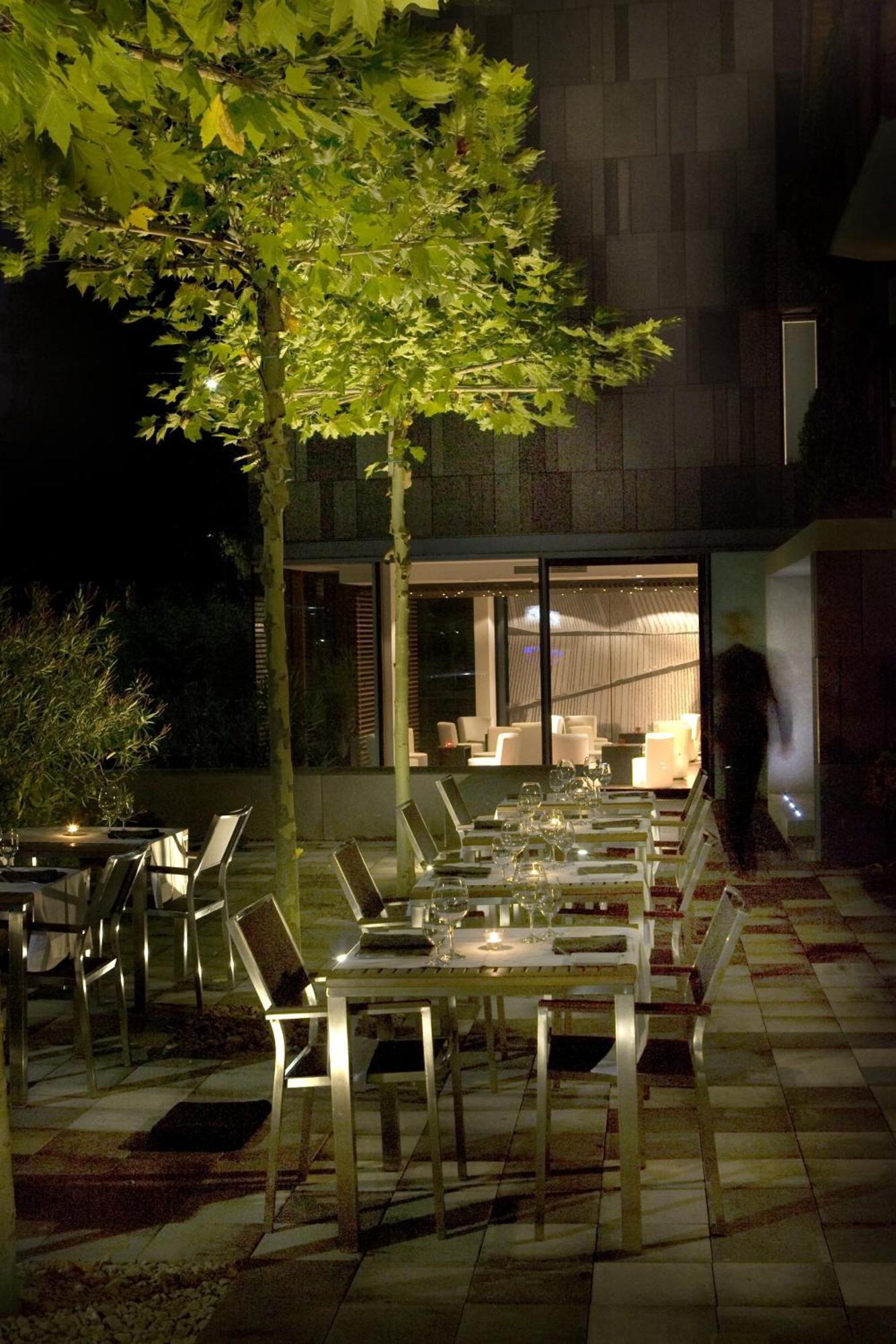 Becker'S Hotel & Restaurant Трир Ресторант снимка