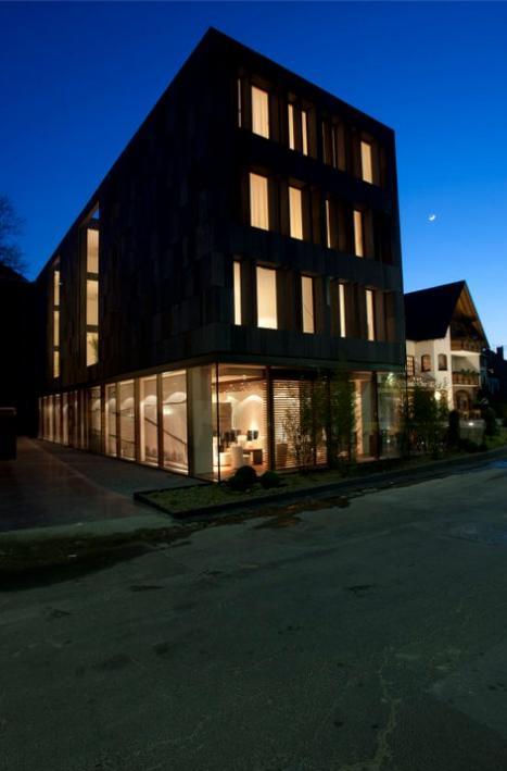Becker'S Hotel & Restaurant Трир Екстериор снимка